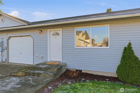Photo of 13631 51st Avenue NE #A, Marysville, WA 98271 (MLS # 2472063)