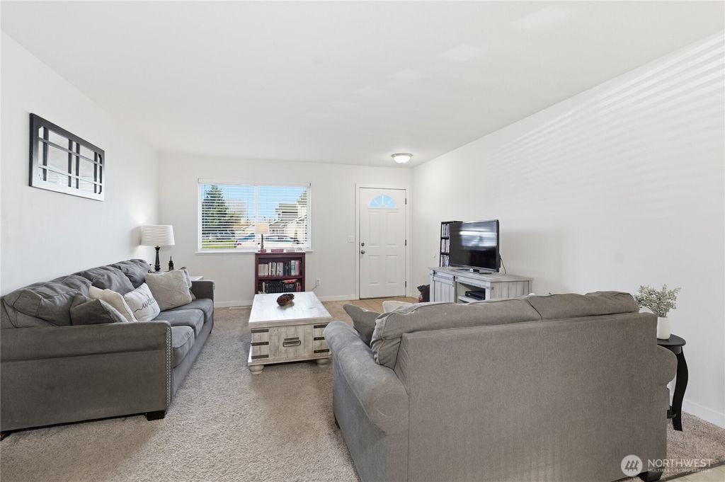 Photo of 13631 51st Avenue NE #A, Marysville, WA 98271 (MLS # 2472063)