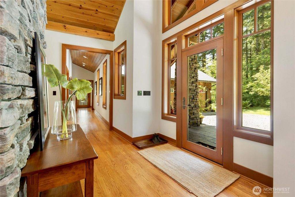 Photo of 36915 NE 98th Street, Carnation, WA 98014 (MLS # 2434996)