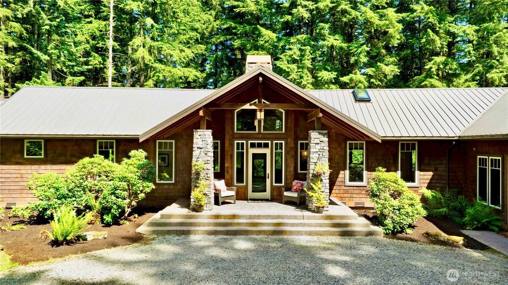 Photo of 36915 NE 98th Street, Carnation, WA 98014 (MLS # 2434996)
