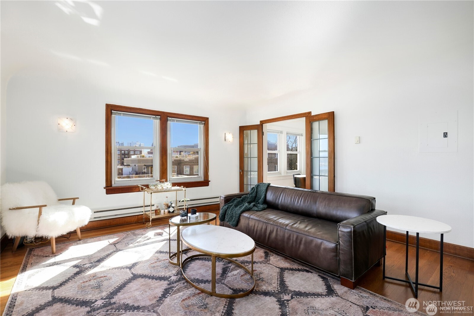 301 N Tacoma Avenue 403