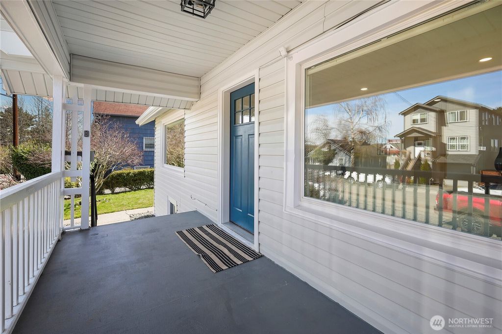 Photo of 8541 S 116th Street, Seattle, WA 98178 (MLS # 2349221)