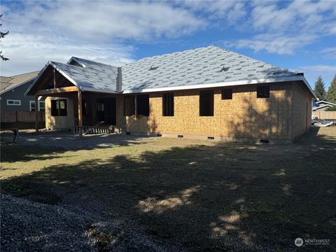 A home in Puyallup