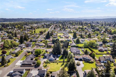 A home in Puyallup