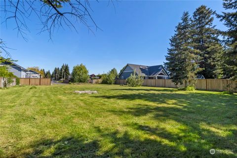 A home in Puyallup