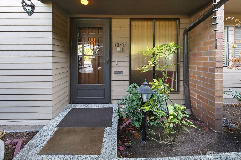 Photo of 10717 Glen Acres Drive S #735, Burien, WA 98168 (MLS # 2456812)