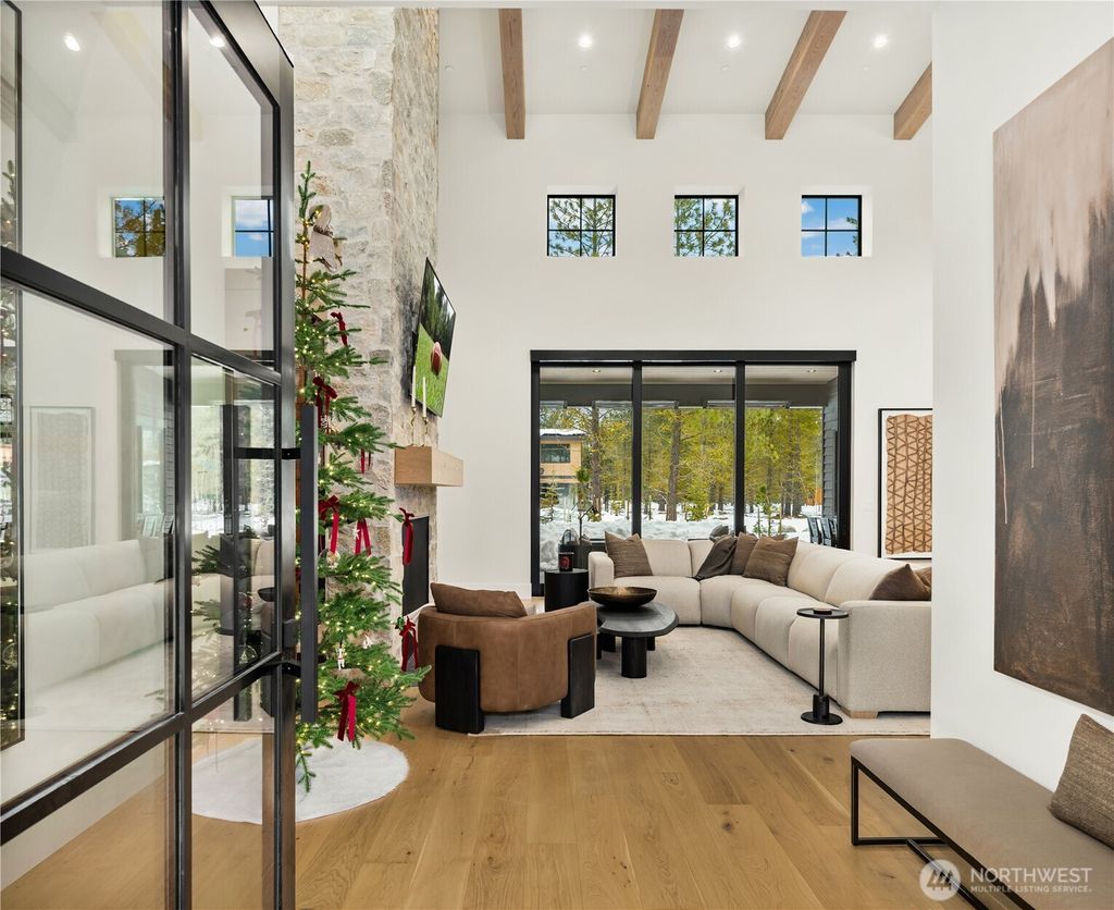 Photo of 451 Southern Star Lane, Cle Elum, WA 98922 (MLS # 2475846)