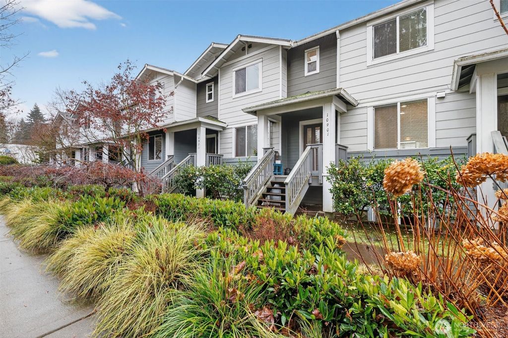 Photo of 10901 124th Avenue NE #2-4, Kirkland, WA 98033 (MLS # 2464982)