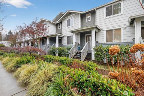 Photo of 10901 124th Avenue NE #2-4, Kirkland, WA 98033 (MLS # 2464982)