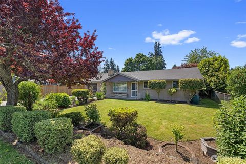 Photo of 21718 88th Avenue W, Edmonds, WA 98026 (MLS # 2523790)