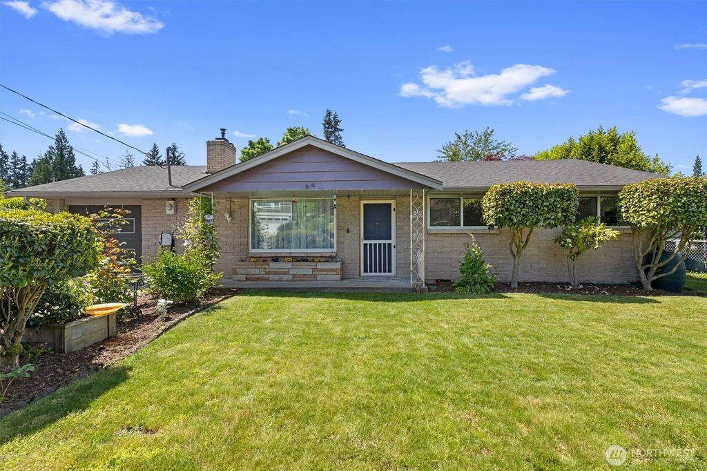 Photo of 21718 88th Avenue W, Edmonds, WA 98026 (MLS # 2523790)