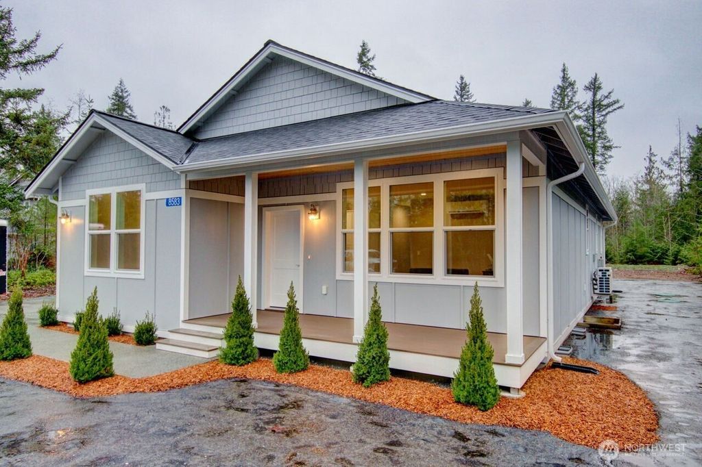 Photo of 8583 Trillium Lane, Concrete, WA 98237 (MLS # 2447034)