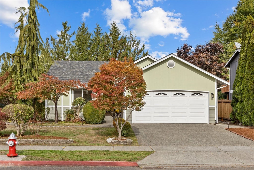 Photo of 16573 Ladd Street SE, Monroe, WA 98272 (MLS # 2593391)