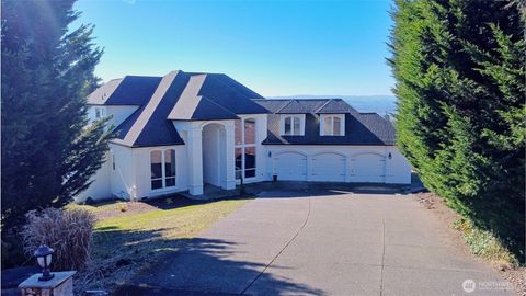 Photo of 130 upland Drive, Woodland, WA 98674 (MLS # 2520141)
