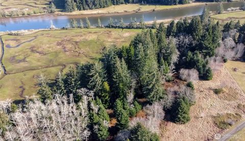Photo of 0 XXX Palix Lane, South Bend, WA 98596 (MLS # 2396521)
