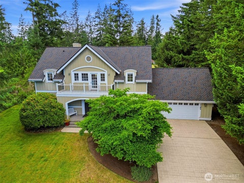 Photo of 7394 Hawkstone Avenue SW, Port Orchard, WA 98367 (MLS # 2552089)