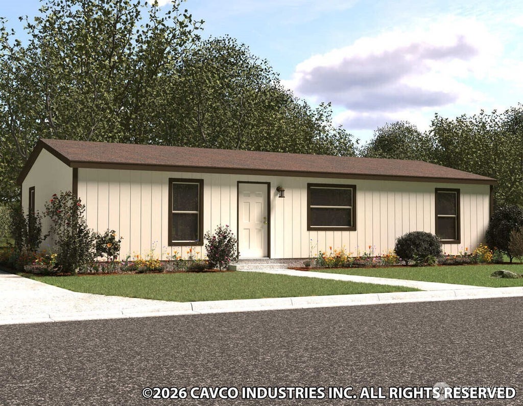 Photo of 0 Atterberry Landing Pure Home #24443U, Sequim, WA 98382 (MLS # 2588037)