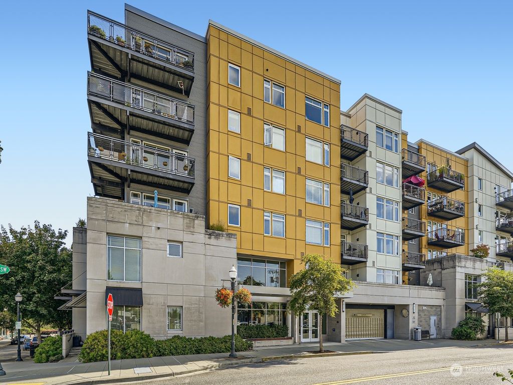 Photo of 15100 6 Avenue SW #221, Burien, WA 98166 (MLS # 2198900)