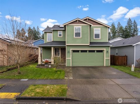 7114 Tahoe Drive SE Tumwater WA 98501