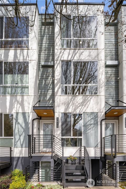Photo of 1816 Ave S 15th, Seattle, WA 98144 (MLS # 2500105)