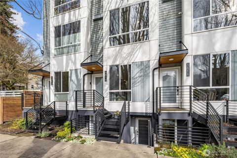 Photo of 1816 15th Avenue S, Seattle, WA 98144 (MLS # 2500105)
