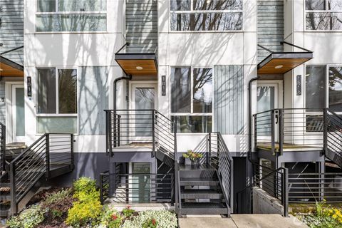 Photo of 1816 15th Avenue S, Seattle, WA 98144 (MLS # 2500105)