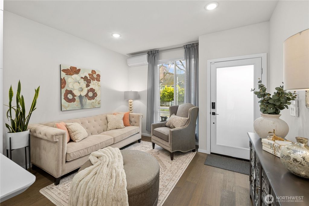 Photo of 1816 15th Avenue S, Seattle, WA 98144 (MLS # 2500105)