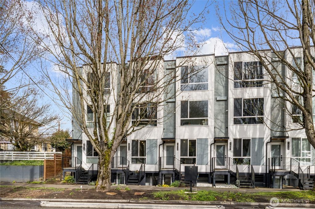 Photo of 1816 15th Avenue S, Seattle, WA 98144 (MLS # 2500105)