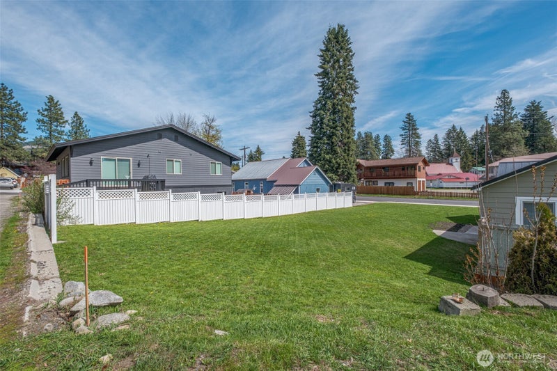 1 Ski Hill Drive
