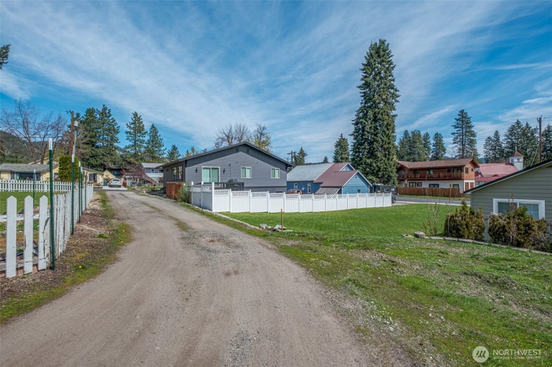 1 Ski Hill Drive