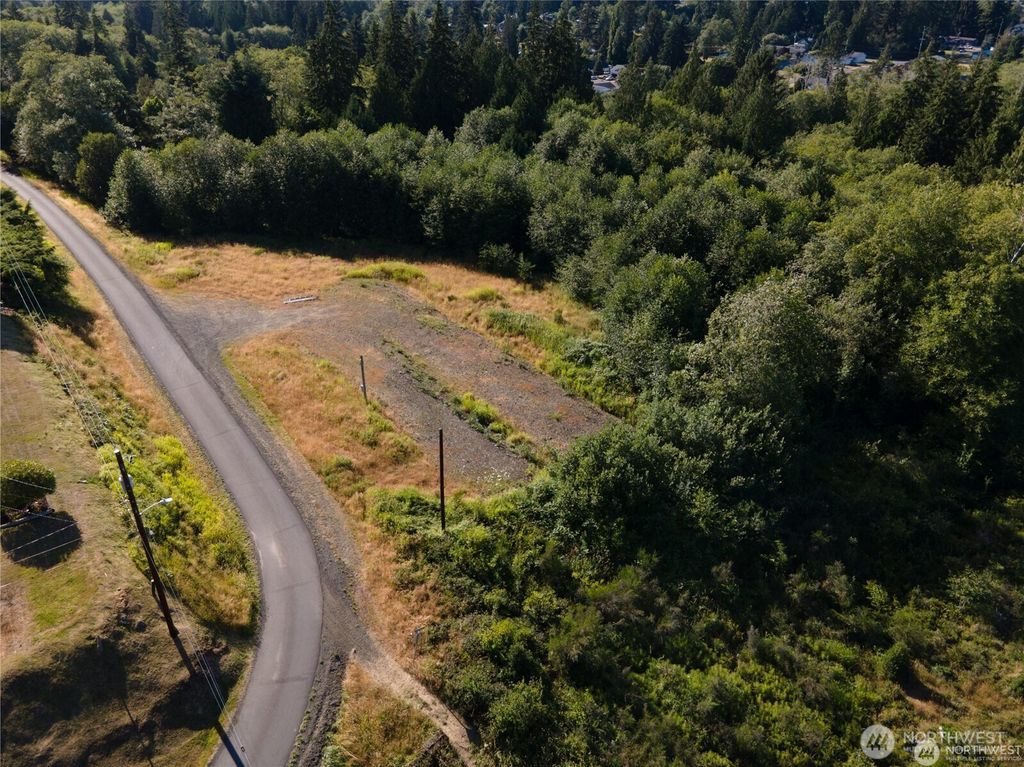 Photo of 2 Lomax Street, Aberdeen, WA 98520 (MLS # 2492762)