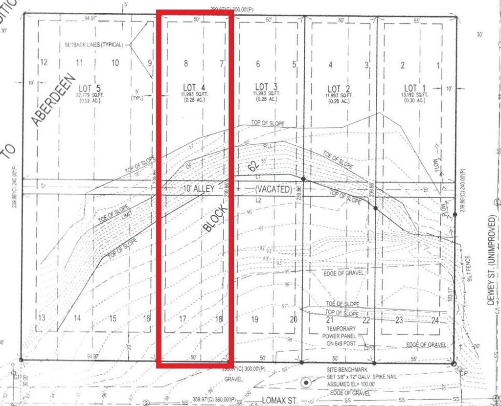 Photo of 2 Lomax Street, Aberdeen, WA 98520 (MLS # 2492762)