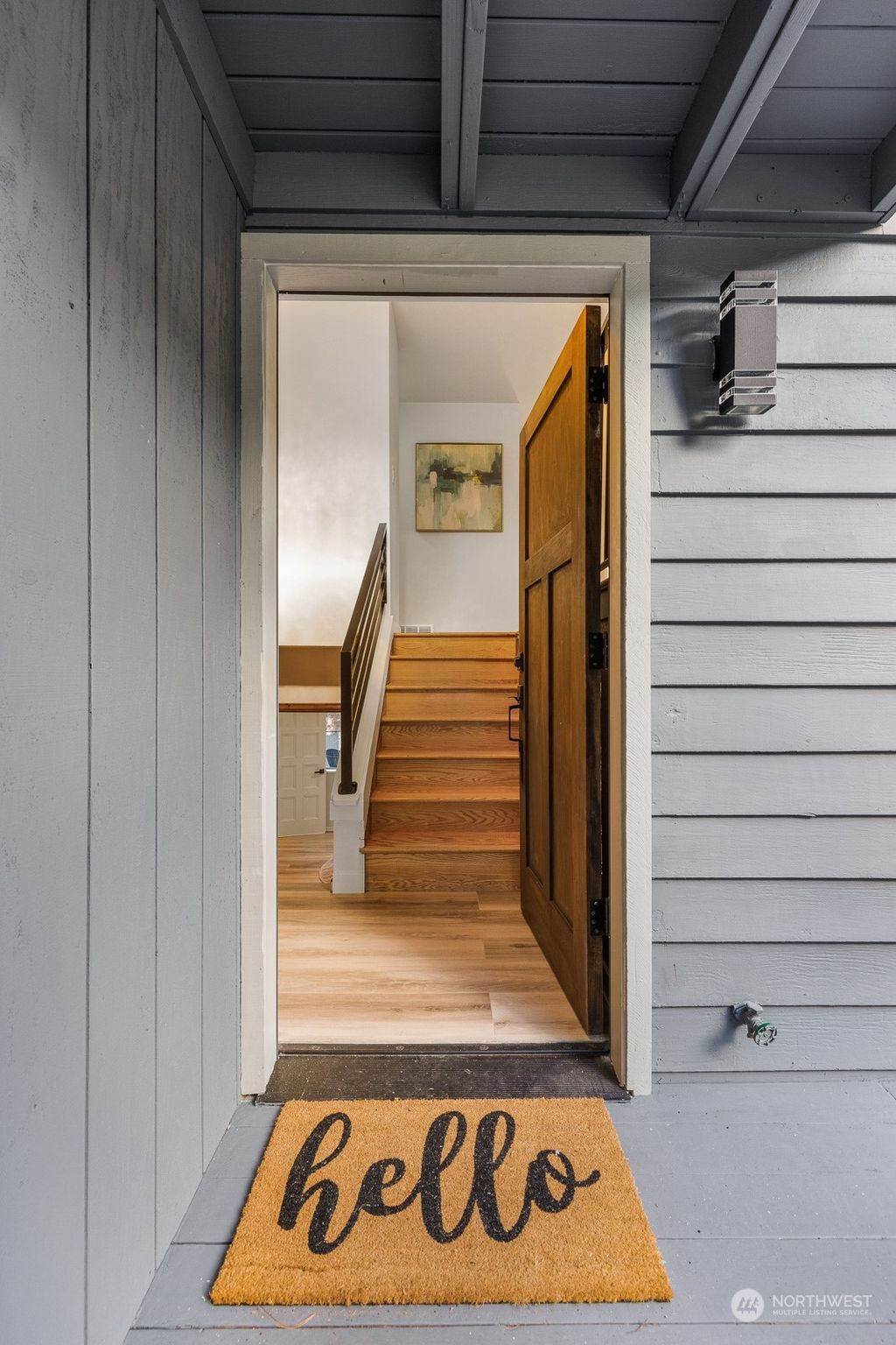Photo of 4308 SW 100th Street, Seattle, WA 98146 (MLS # 2315718)