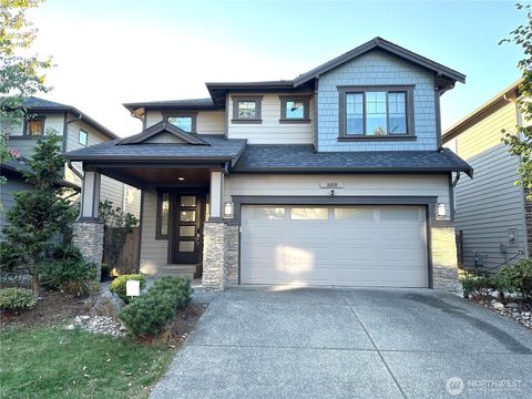 Photo of 16808 1st Avenue W, Bothell, WA 98012 (MLS # 2444373)