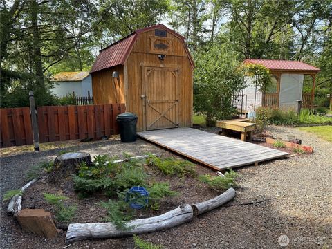 Photo of 22025 U Lane, Ocean Park, WA 98640 (MLS # 2391165)
