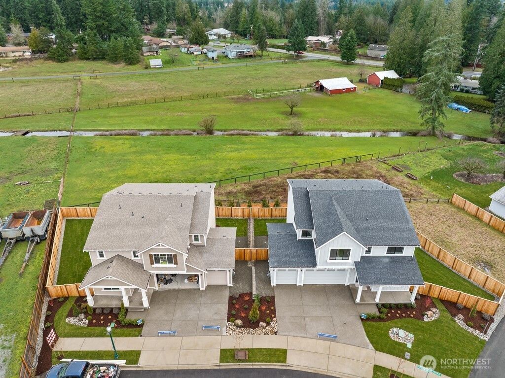 Photo of 25016 181st Avenue SE #4, Covington, WA 98042 (MLS # 2466802)