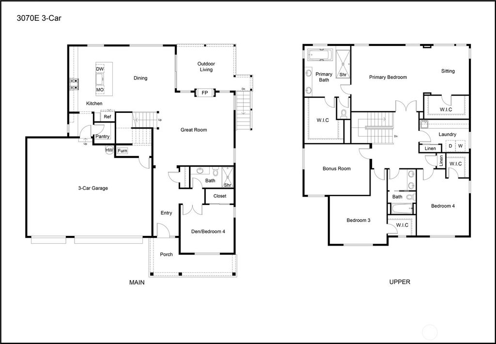 Photo of 25016 181st Avenue SE #4, Covington, WA 98042 (MLS # 2466802)