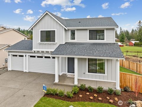 25016 181st Avenue SE 4 Covington WA 98042