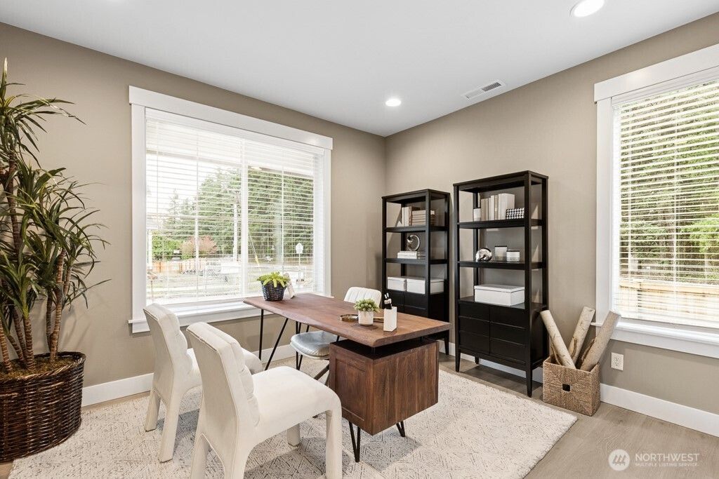 Photo of 25016 181st Avenue SE #4, Covington, WA 98042 (MLS # 2466802)