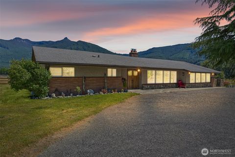 11164 US HWY 12 Randle WA 98377