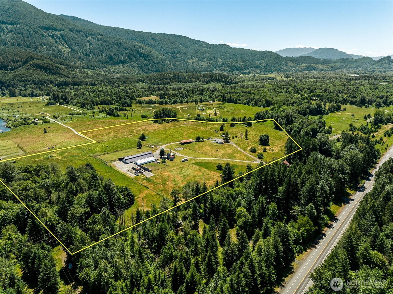11164 US HWY 12