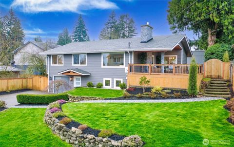 1629 171st Avenue NE Bellevue WA 98008