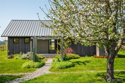 Photo of 140 Sweetbrier Lane, Lopez Island, WA 98261 (MLS # 2365865)