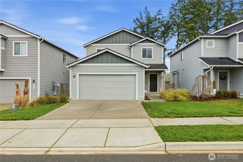 Photo of 7922 26th Avenue SE, Lacey, WA 98503 (MLS # 2463960)