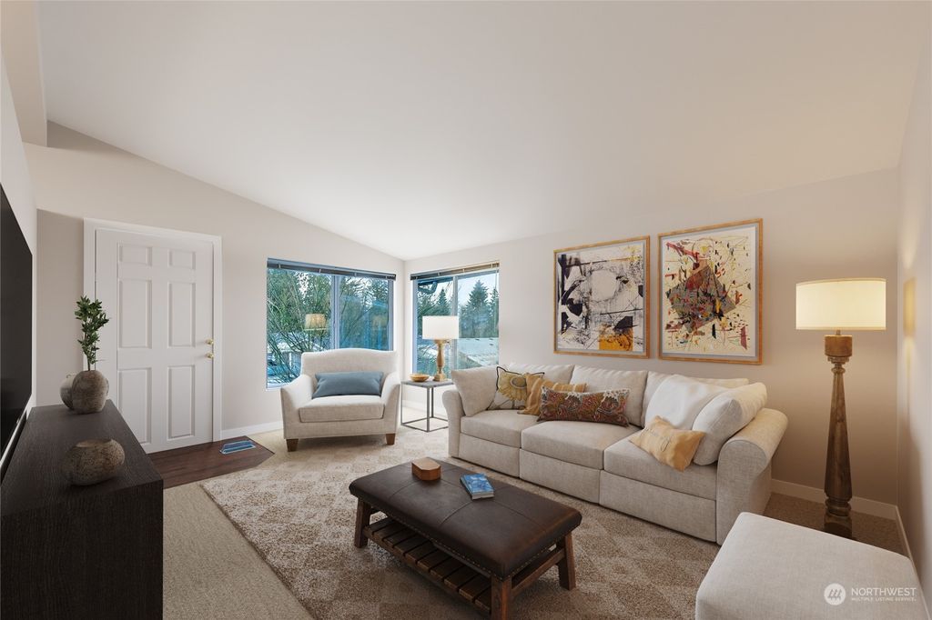 Photo of 23825 15th Avenue SE #341, Bothell, WA 98021 (MLS # 2060803)