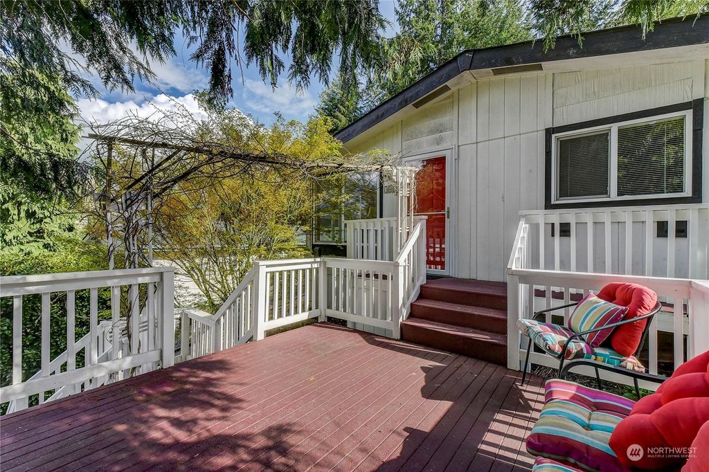 Photo of 23825 15th Avenue SE #341, Bothell, WA 98021 (MLS # 2060803)