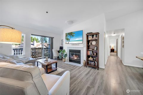 215 100th Street SW Unit B307, Everett, WA 98204 - MLS#: 2306351