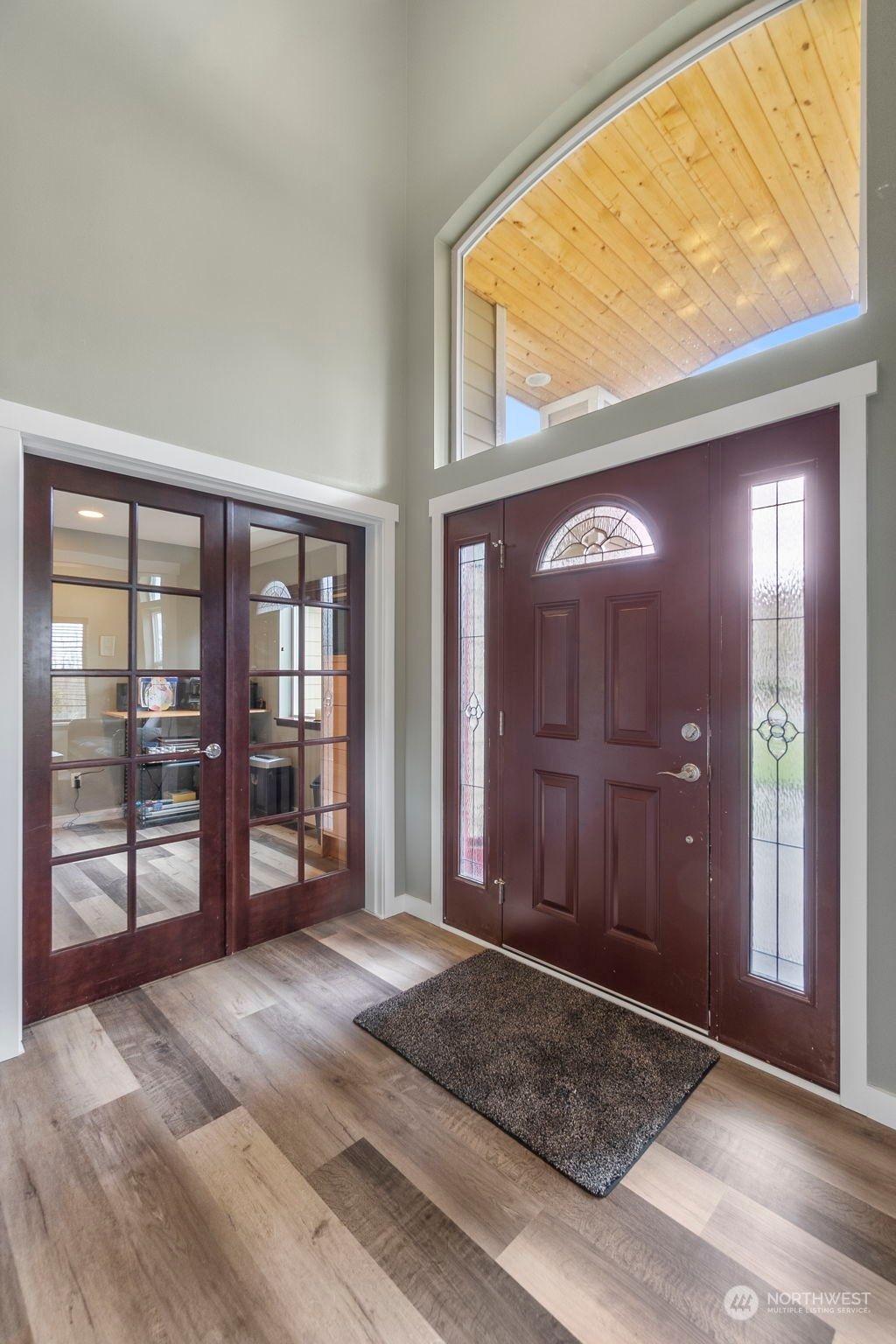 Photo of 17515 56th Street NE, Snohomish, WA 98290 (MLS # 2051633)