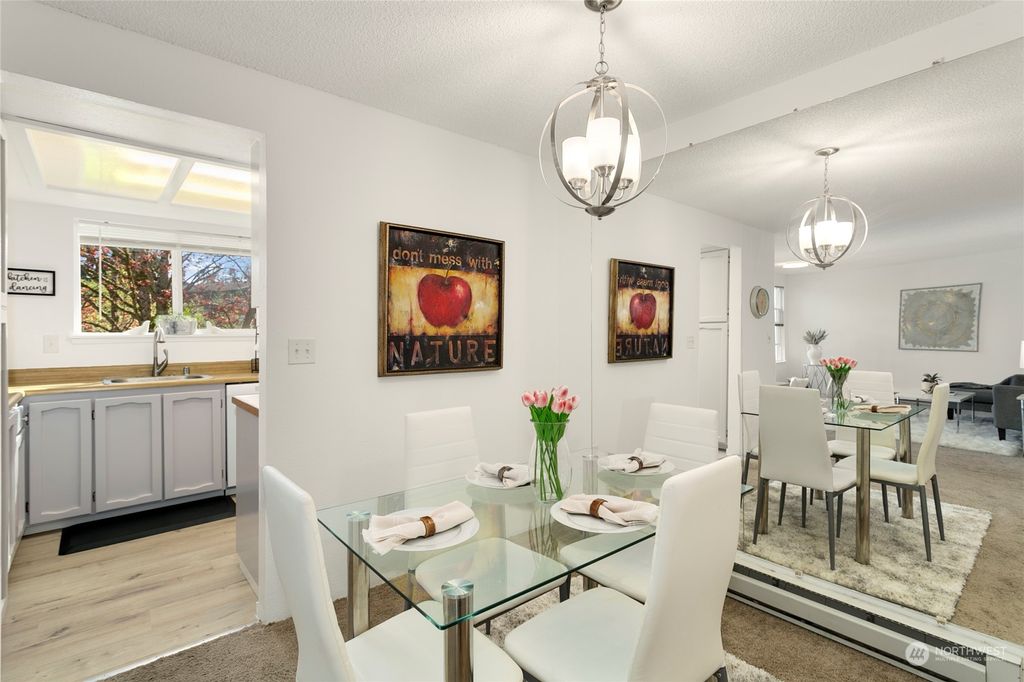 Photo of 820 Cady Road #J205, Everett, WA 98203 (MLS # 2061723)