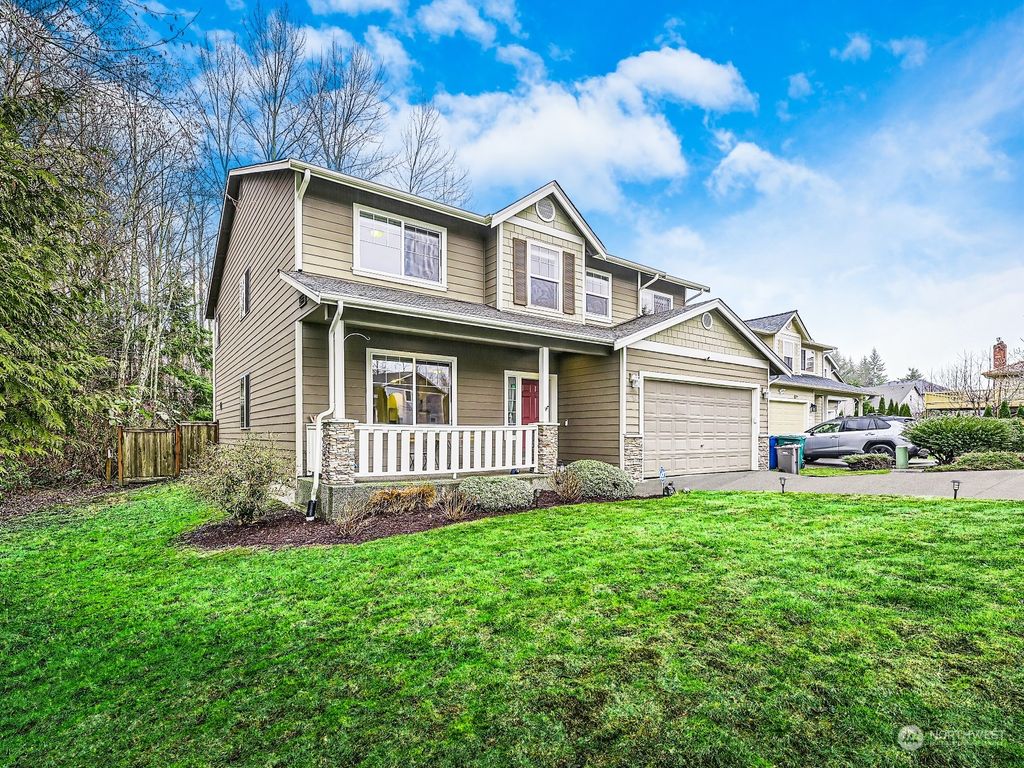 Photo of 1231 147th Place SW, Lynnwood, WA 98087 (MLS # 2197803)